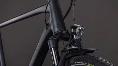 Cube Kathmandu Pro coal'n'black Größe: 46 cm Produktbild 5