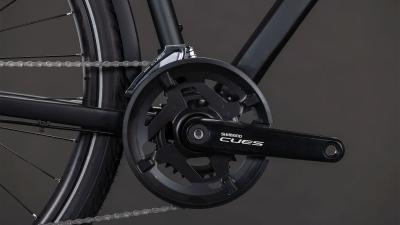 Cube Kathmandu Pro coal'n'black Größe: 54 cm Produktbild 4