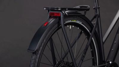 Cube Kathmandu Pro coal'n'black Größe: Trapeze 46 cm Produktbild 4