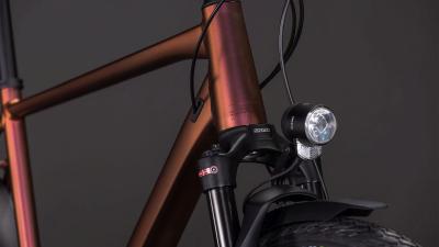 Cube Kathmandu Pro sunglow'n'prizm Größe: 50 cm Produktbild 4