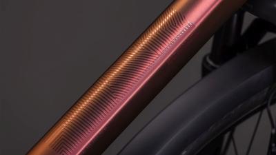 Cube Kathmandu Pro sunglow'n'prizm Größe: 58 cm Produktbild 2