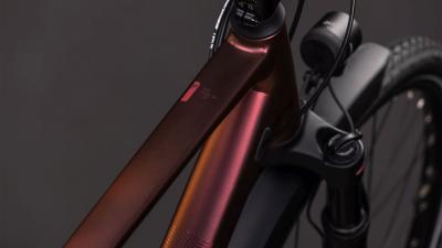 Cube Kathmandu Pro sunglow'n'prizm Größe: 62 cm Produktbild 1