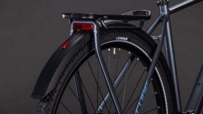 Cube Kathmandu EXC metallicgrey'n'chrome Größe: 54 cm Produktbild 4