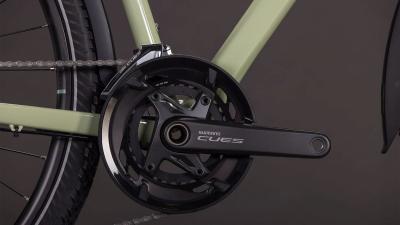 Cube Kathmandu EXC pea'n'grey Größe: 54 cm Produktbild 4