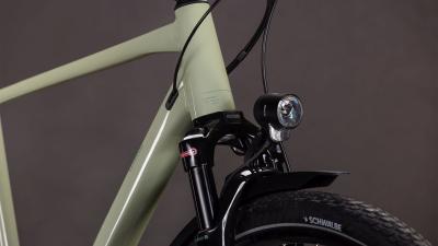 Cube Kathmandu EXC pea'n'grey Größe: 58 cm Produktbild 5