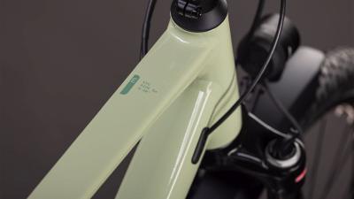 Cube Kathmandu EXC pea'n'grey Größe: 62 cm Produktbild 1