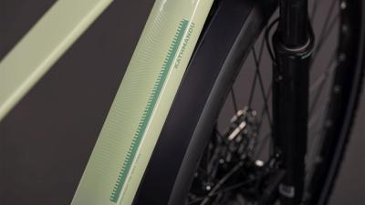 Cube Kathmandu EXC pea'n'grey Größe: 62 cm Produktbild 2