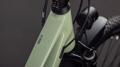 Cube Kathmandu EXC pea'n'grey Größe: Trapeze 46 cm Produktbild 1