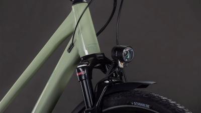 Cube Kathmandu EXC pea'n'grey Größe: Trapeze 50 cm Produktbild 4