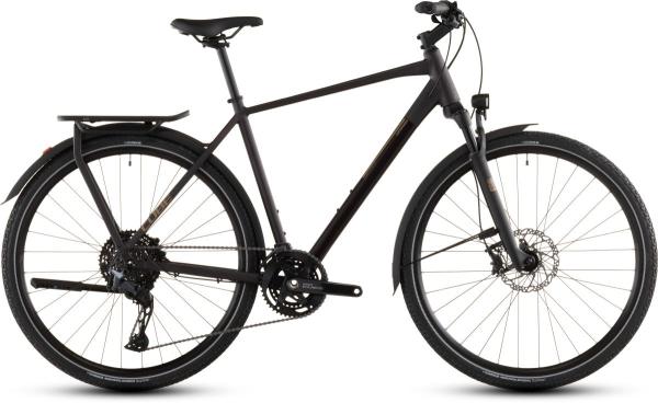 Cube Kathmandu SLX solareclipse'n'gold Größe: 46 cm