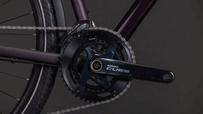 Cube Kathmandu SLX solareclipse'n'gold Größe: 46 cm Produktbild 4