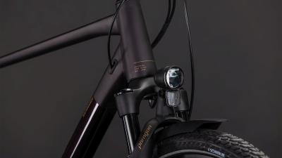 Cube Kathmandu SLX solareclipse'n'gold Größe: 46 cm Produktbild 5