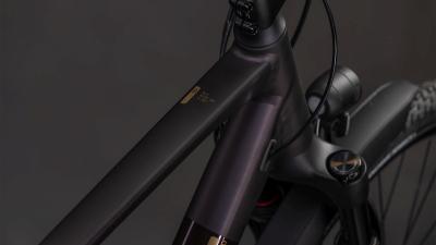 Cube Kathmandu SLX solareclipse'n'gold Größe: 62 cm Produktbild 1