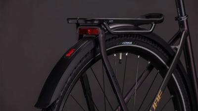 Cube Kathmandu SLX solareclipse'n'gold Größe: Trapeze 50 cm Produktbild 3