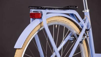 Cube Aruba blueblossom'n'creme Größe: Easy Entry 53 cm Produktbild 3