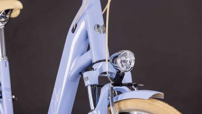 Cube Aruba blueblossom'n'creme Größe: Easy Entry 53 cm Produktbild 5