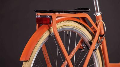 Cube Aruba papaya'n'creme Größe: Easy Entry 53 cm Produktbild 3