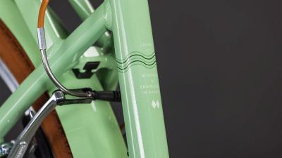 Cube Aruba cactus'n'brown Größe: Easy Entry 45 cm Produktbild 4