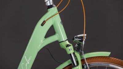 Cube Aruba cactus'n'brown Größe: Easy Entry 53 cm Produktbild 3