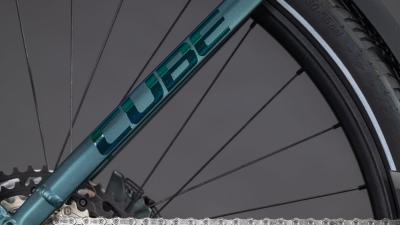 Cube Kathmandu Hybrid SLT 800 duskwood'n'goblin Größe: 64 cm Produktbild 3