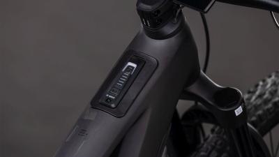 Cube Stereo Hybrid ONE44 HPC Race 800 blackline Größe: M Produktbild 1