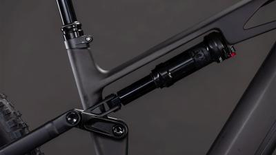 Cube Stereo Hybrid ONE44 HPC Race 800 blackline Größe: M Produktbild 2