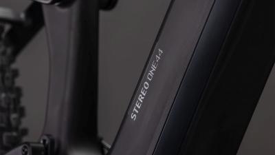 Cube Stereo Hybrid ONE44 HPC Race 800 blackline Größe: M Produktbild 4