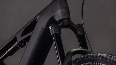 Cube Stereo Hybrid ONE44 HPC Race 800 blackline Größe: M Produktbild 5