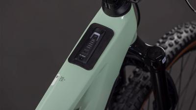 Cube Stereo Hybrid ONE44 HPC Race 800 driedherbs'n'black Größe: M Produktbild 1