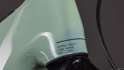 Cube Stereo Hybrid ONE44 HPC Race 800 driedherbs'n'black Größe: M Produktbild 6