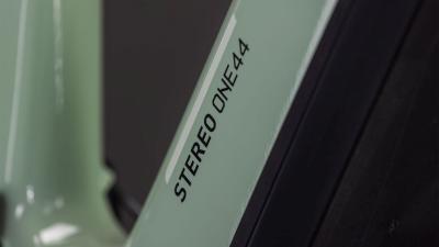 Cube Stereo Hybrid ONE44 HPC Race 800 driedherbs'n'black Größe: L Produktbild 4