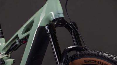 Cube Stereo Hybrid ONE44 HPC Race 800 driedherbs'n'black Größe: L Produktbild 5