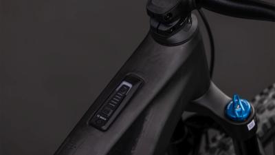 Cube AMS Hybrid ONE44 C:62 Pro 400X blackline Größe: S Produktbild 1