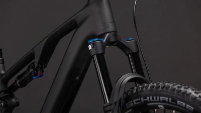 Cube AMS Hybrid ONE44 C:62 Pro 400X blackline Größe: S Produktbild 2