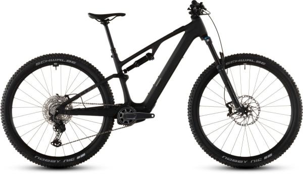 Cube AMS Hybrid ONE44 C:62 Pro 400X blackline Gr&ouml;&szlig;e: M