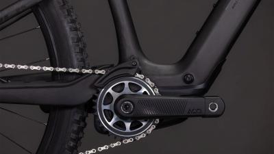 Cube AMS Hybrid ONE44 C:62 Pro 400X blackline Größe: M Produktbild 3