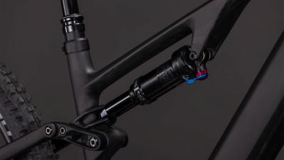 Cube AMS Hybrid ONE44 C:62 Pro 400X blackline Größe: L Produktbild 4