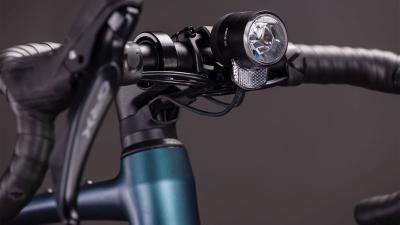 Cube Nuroad Race FE royalgreen'n'black Größe: L Produktbild 4