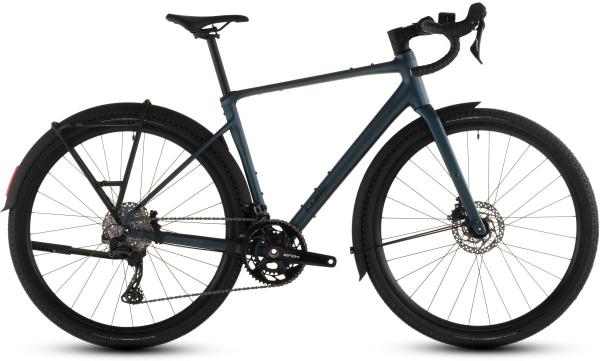 Cube Nuroad Race FE royalgreen'n'black Gr&ouml;&szlig;e: XXL