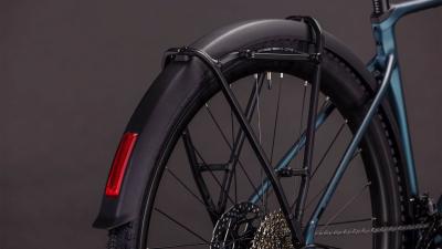 Cube Nuroad Race FE royalgreen'n'black Größe: XXL Produktbild 2