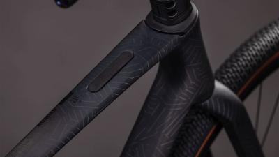 Cube Nuroad C:62 EXC carbon'n'crisscross Größe: XS Produktbild 1