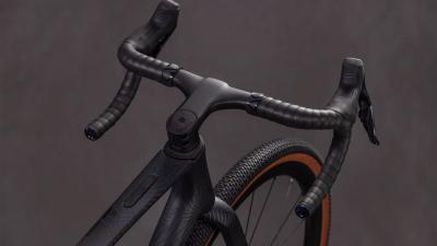 Cube Nuroad C:62 EXC carbon'n'crisscross Größe: XS Produktbild 2