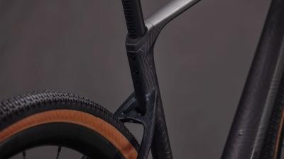 Cube Nuroad C:62 EXC carbon'n'crisscross Größe: M Produktbild 3