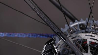 Cube Nuroad C:62 EXC carbon'n'crisscross Größe: XL Produktbild 5