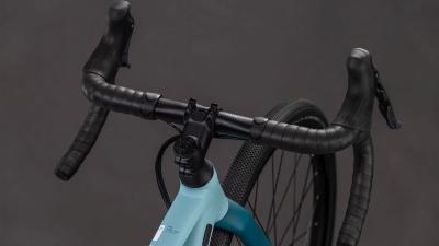 Cube Nuroad Rookie Pro tealgrey'n'teal Größe: XXS Produktbild 2