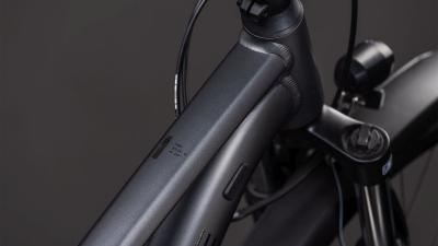 Cube Aim Pro FE slateblack'n'black Größe: M Produktbild 1