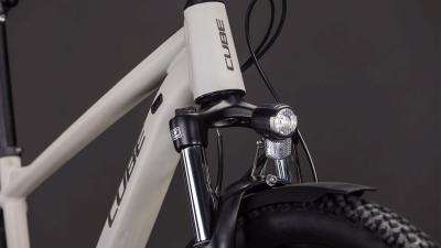 Cube Aim Pro FE greige'n'titan Größe: XS Produktbild 4