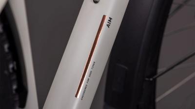 Cube Aim Pro FE greige'n'titan Größe: XL Produktbild 2