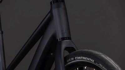 Cube Editor Hybrid Pro 400X coal'n'prism Größe: Trapeze 54 cm Produktbild 4