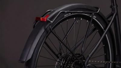 Cube Editor Hybrid Pro 400X FE coal'n'prism Größe: Trapeze 50 cm Produktbild 2